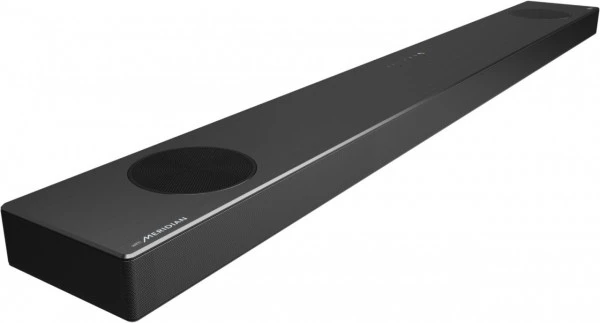 LG DSN9YG Soundbar + Subwoofer – Bild 5