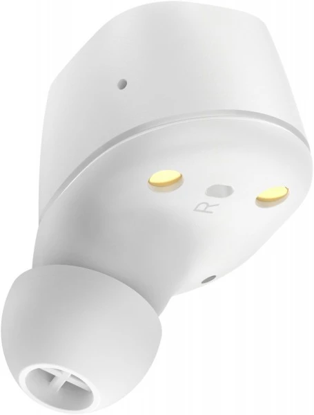 Sennheiser CX200TW1 True Wireless Kopfhörer Weiß – Bild 4