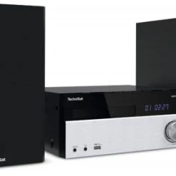 TechniSat DigitRadio 750 Mini-System Schwarz/silber 9 TechniSat DigitRadio 750 Mini-System Schwarz/silber -4smarts Shop 1496599c 6f4f 4a93 b4f4 bf5558457864 600x600