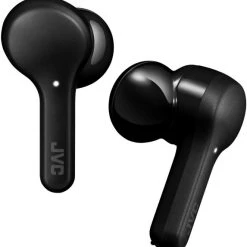 JVC HA-A8T-B-U True Wireless Kopfhörer Schwarz