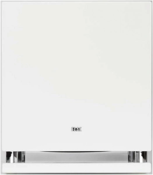 Elac SUB 2050 Aktiv-Subwoofer Hochglanz Weiß