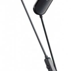 JVC HA-EBT5-B-E Bluetooth-Kopfhörer Schwarz