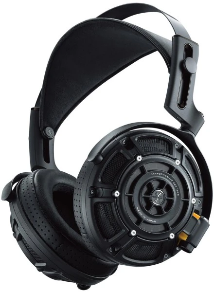 Yamaha YH-5000SE Kopfhörer Mit Kabel – Bild 5