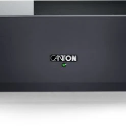 Canton Smart Sub 10 Schwarz