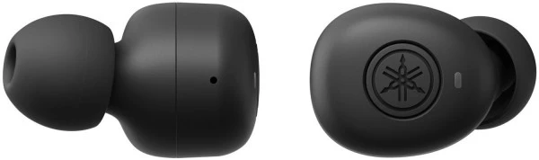 Yamaha TW-E3B True Wireless Kopfhörer Schwarz – Bild 2
