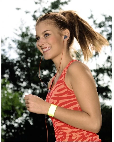 Thomson Ear 3205 In-Ear-Kopfhörer Mit Kabel – Bild 6