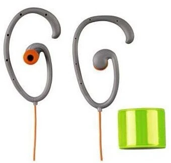 Thomson Ear 3205 In-Ear-Kopfhörer Mit Kabel