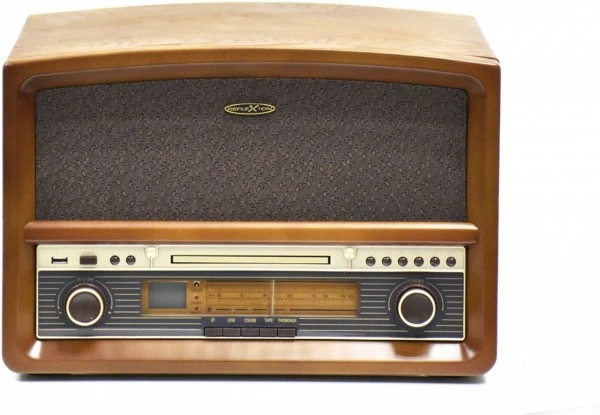 Reflexion HIF1987 Hifi-System – Bild 4