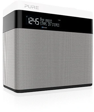 Pure Pop Maxi Bluetooth Kofferradio – Bild 2