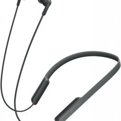 Sony MDR-XB70BTB Bluetooth-Kopfhörer Schwarz