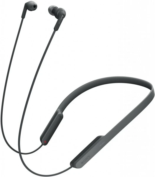 Sony MDR-XB70BTB Bluetooth-Kopfhörer Schwarz