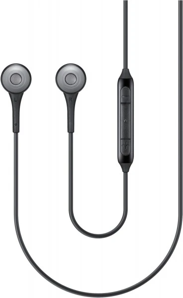 Samsung IG935 Kopfhörer Mit Kabel Schwarz – Bild 4