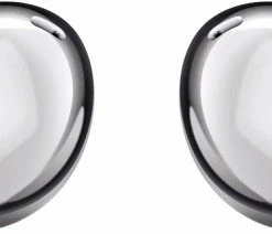 Samsung Galaxy Buds Pro True Wireless Kopfhörer Phantom Silver