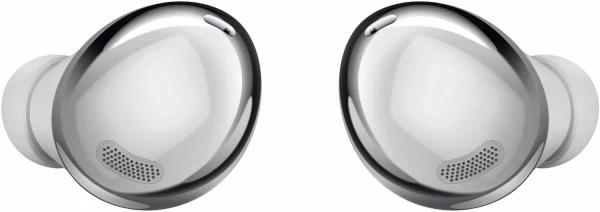 Samsung Galaxy Buds Pro True Wireless Kopfhörer Phantom Silver