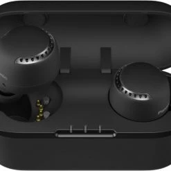 Panasonic RZ-S500WE Bluetooth-Kopfhörer Schwarz