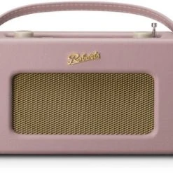 Roberts Revival IStream 3L DAB+ Internetradio Dusky Pink