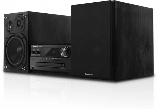 Panasonic SC-PMX94 Mini-System Schwarz – Bild 4