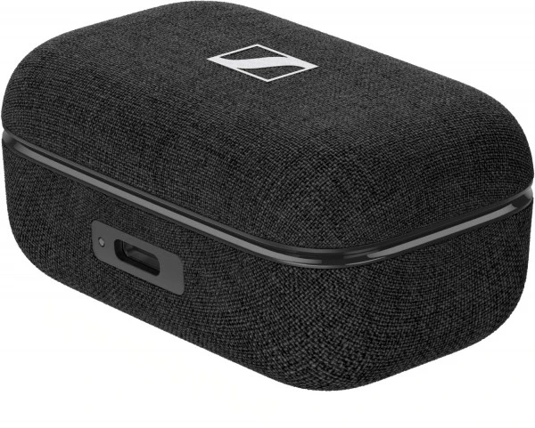 Sennheiser Momentum True Wireless 3 True Wireless Kopfhörer Schwarz – Bild 4