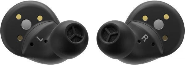 Technics EAH-AZ60E-K True Wireless Kopfhörer Graphit Schwarz – Bild 2