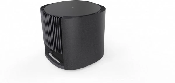 LOEWE Klang 5 Aktiv-Subwoofer Graphitgrau – Bild 2