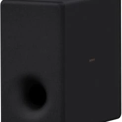 Sony SA-SW3 Aktiv-Subwoofer Schwarz