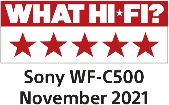 Sony WF-C500G True Wireless Kopfhörer Grün – Bild 5