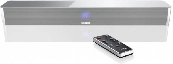 Canton DM 5 Soundbar Silber