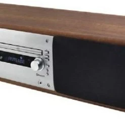 Soundmaster DAB1000 CD/Radio-System