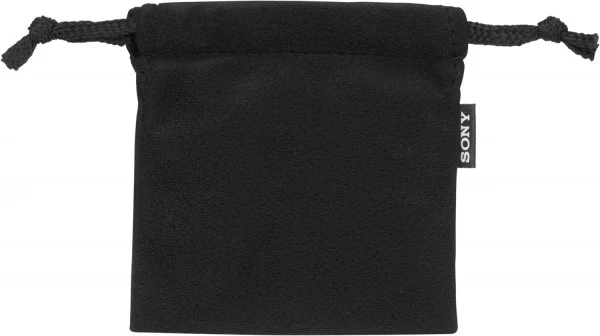 Sony MDR-XB55AP In-Ear-Kopfhörer Mit Kabel Schwarz – Bild 3