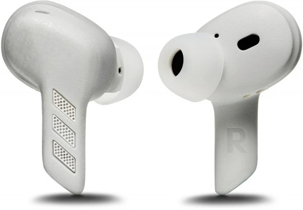 Adidas Z.N.E. 01 TWS ANC True Wireless Kopfhörer Light Grey – Bild 3