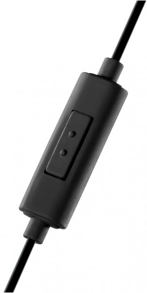 Hama Sea In-Ear-Kopfhörer Mit Kabel Schwarz – Bild 3