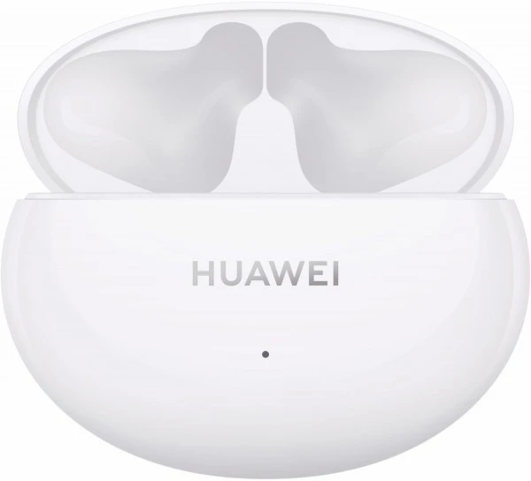 HUAWEI FreeBuds 4i True Wireless Kopfhörer Ceramic White – Bild 6