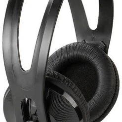 Vivanco Stereo TV Kopfhörer Kopfhörer Mit Kabel Schwarz