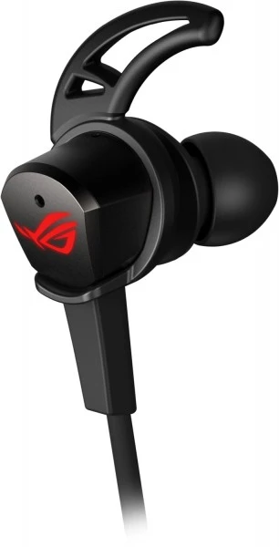 ASUS ROG Cetra Core Gaming Headset Schwarz – Bild 5