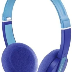 Thomson WHP-6017 B Blau