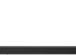 LG DSN6Y Soundbar + Subwoofer