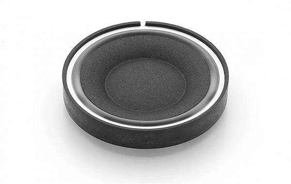 Denon AH-D5200 Kopfhörer Mit Kabel Schwarz – Bild 2