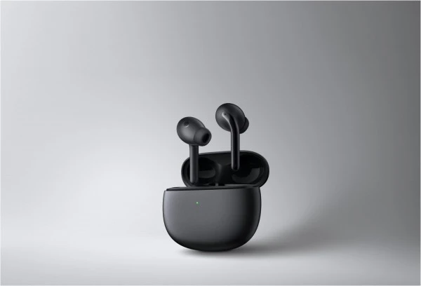 Xiaomi Buds 3 True Wireless Kopfhörer Carbon Black – Bild 3