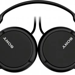 Sony MDR-ZX 110 B Kopfhörer Mit Kabel Schwarz