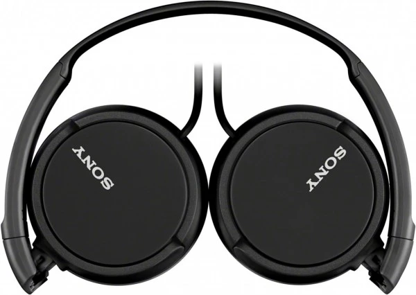 Sony MDR-ZX 110 B Kopfhörer Mit Kabel Schwarz