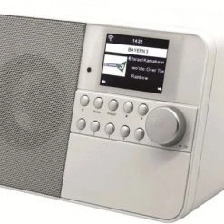 Soundmaster IR6000WE Internetradio