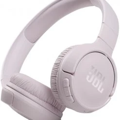 JBL Tune510 Bluetooth-Kopfhörer Rose