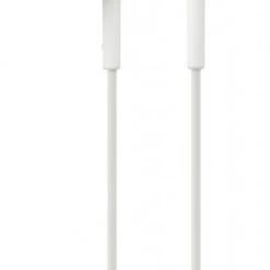 Sony MDR-EX 110 LPW In-Ear-Kopfhörer Mit Kabel Weiß