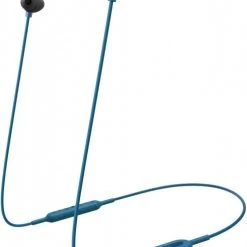 Panasonic RP-NJ310BE-A Bluetooth-Kopfhörer Blau