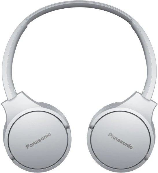 Panasonic RB-HF420B Bluetooth-Kopfhörer Weiß – Bild 3