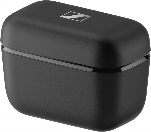 Sennheiser CX 400BT True Wireless Kopfhörer Schwarz – Bild 2