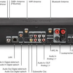 IMPERIAL DABMAN I560 CD Internetradio 12 IMPERIAL DABMAN I560 CD Internetradio -4smarts Shop 24901cff 2f69 44ef a78e af32957ae881 600x600
