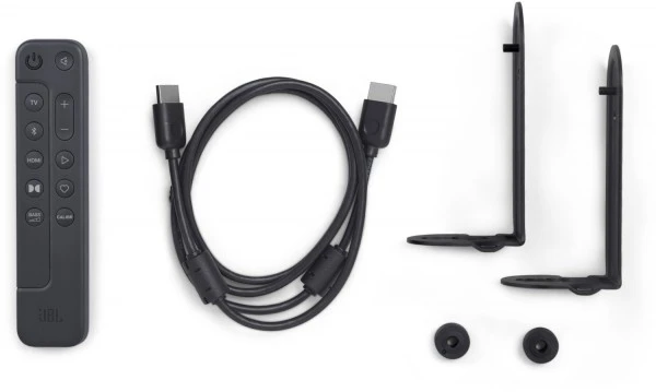 JBL Bar 300 Soundbar Schwarz – Bild 5