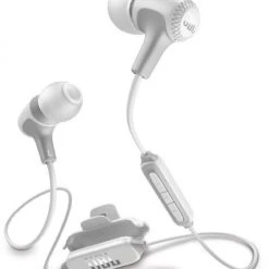 JBL E25BT Bluetooth-Headset Weiß