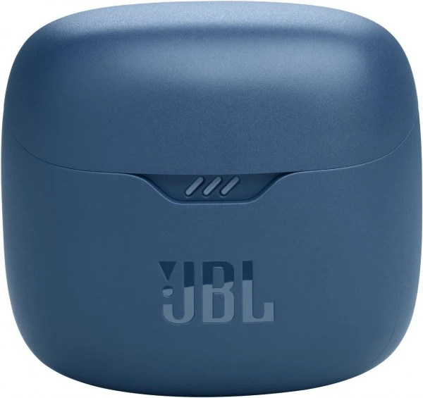 JBL Tune Flex True Wireless Kopfhörer Blau – Bild 4